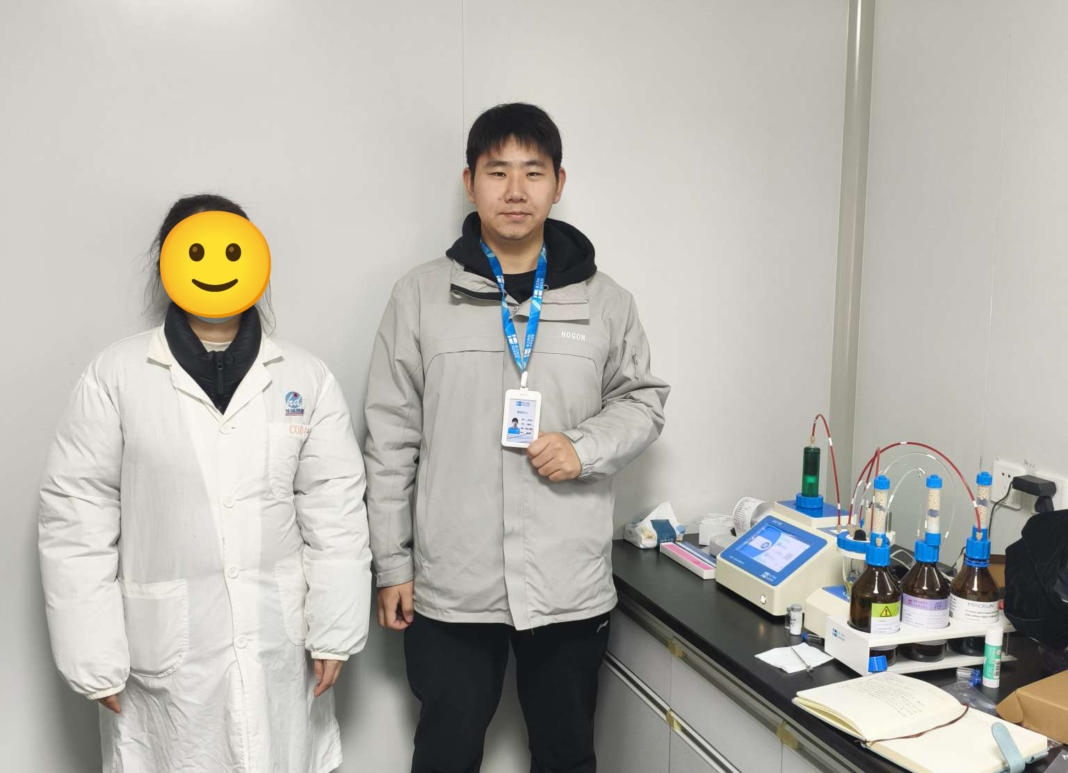 AKF-V6卡爾費(fèi)休水分測(cè)定儀 AKF-V6卡爾費(fèi)休水分測(cè)定儀